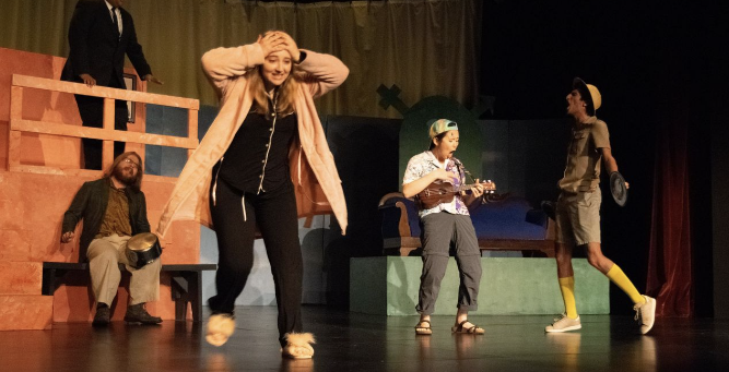 Twelfth Night